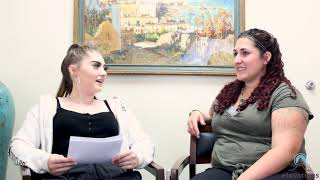 Ask A Therapist | Elevations RTC Student Interviews Her Primary Therapist, Tiffany Orozco