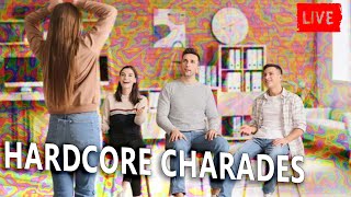 Hardcore Charades!!!!!!