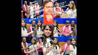 Best Female Anchor Emcee In Kolkata SARBANI CHATTERJEE FAMOUS PROFESSIONAL ANCHOR ACTRESS RECITER