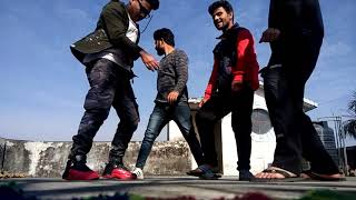 KUMBALI TRANCE - DEHRADUN FUN | BEATS | DANCE | ENGLISH BEATS