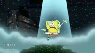 Spongebob Fireflies M E M E