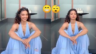 Radhika Apte Take Nap Between Photoshoot 😂