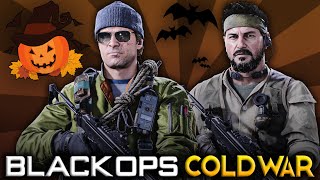 ROAD to BLACK OPS 6! - Call of Duty: Black Ops Cold War (PC)