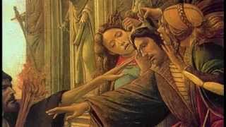 Sandro Botticelli: la vita e le opere