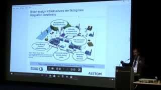 S3C Smart Grids   une perspective par Alstom