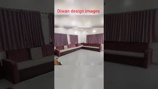 Diwan design images | single divan bed