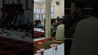 Rakor sekaligus Bukber Stakeholder se Lintau Buo Utara #fypシ #rinduberat #islamicprayer