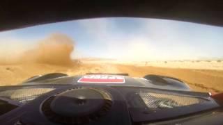 SPROULE Racing Trophy Truck #65  2014 Season Highlites Desert Racing