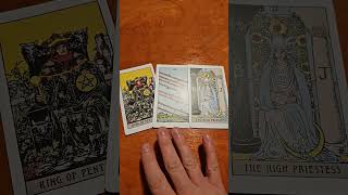 Your Moment Is Coming! #tarot #shorts #fortunetelling #divination #manifestation