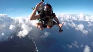 Skydive Hana Maui