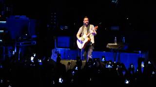 Adam Gontier - I Hate Everything About You (acoustic, Minsk)