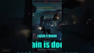 Every Helldiver Goes Through This...#gaming #shorts #helldivers2