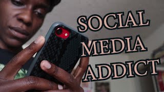 I'm Addicted to Social Media (and that needs to change)