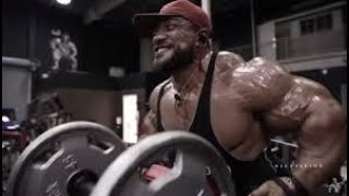 Mr Olympia 2020 - Roelly Winklaar insane training for Mr Olympia 2020