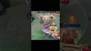 WTF Moments Mobile Legends #mlbb #funny #fannyvideo