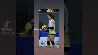 Eya Laure the Queen 💛🐯💯🏆