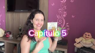 Capítulo 5 - As Nascentes do Rio que Canta #audiolivro #livro