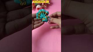 4,5,6 no laddugopal pagadi🙏 #stiching #diy #laddugopalsummerdress #craft #viralshort #laddugopal #yt