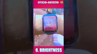 DIZO Watch D Talk Smartwatch