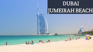 Dubai Jumeirah Beach & Speed Boat Ride, Things to See & Do in DUBAI #DubaiDekho #dubaitour #jbr