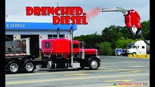 Drenched in Diesel