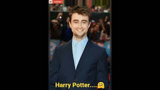 Harry Potter pics vedio /Hey mama song ..mix 🤟🤟😎