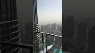 Burj Khalifa view from 65 flour Kuldeep Keepa