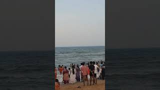 కొత్త కోడూరు బీచ్ #Kotha  Kodur Beach @Nellore