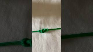 Macrame basic knot || peracord knot #diy # short