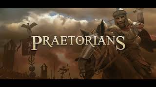 Praetorians OST   Fear and Freedom