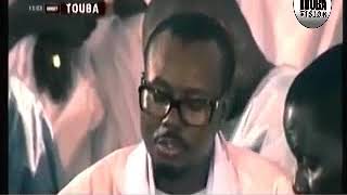 cérémonie magal touba 2016