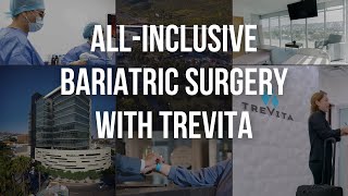 All-Inclusive Bariatric Surgery with TreVita