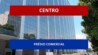 SA0339 - Aluga-se, prédio comercial, triple A, alto luxo, Centro, Rio de Janeiro, RJ