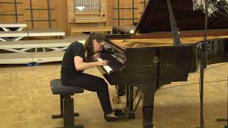 L.van Beethoven 7 Bagatelles op.33 no.2