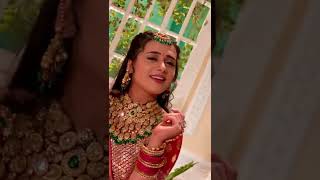 Sasural Simar ka Season 2 | Simar OffScreen Masti || Shorts