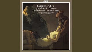 Il Giulio Sabino, Sinfonia: II. Adagio