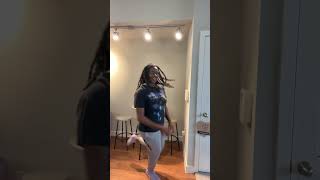 Trying Tylil Dance Solo #dance #solo #trendingshorts