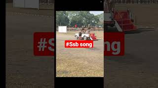 #Ssb_Song #ssb #Ssblover #gadar2shootingsanydeol #army#trainingvideo #viralshorts#sscgd#coronaupdate