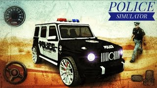 DACIA VOLSKWAGEN | FORD BMW COLOR POLICE CARS TRANSPORTING WITH TRUCKS