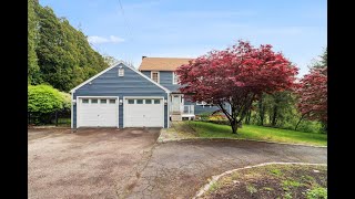 765 Grassy Hill Road, Orange, CT 06477