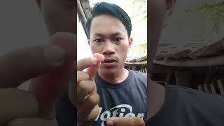 #shorts Makan permen milkita #trending #tiktok