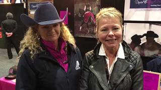 Why Sandi Simons's Students Love Cavallo Hoof Boots