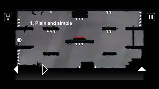 That Level Again 1 | Level 1 | Plain and Simple  | TLA 1 | Walkthrough