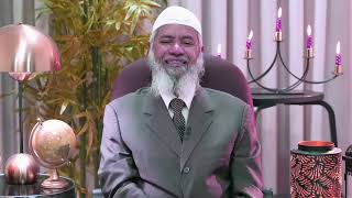 Is It Permissible to Read the Quran from the Phone without Wudu' - Dr Zakir Naik