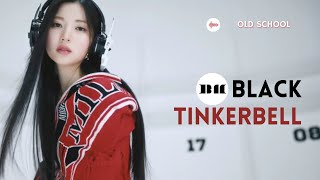 BABYMONSTER - Black Tinkerbell by ChoColat (쇼콜라) | How would sing