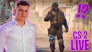 🔴 AM REVENIT PE YOUTUBE NE JUCAM COUNTER STRIKE 2 🔴