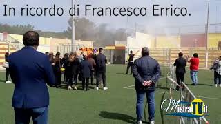 In ricordo di Francesco Errico...