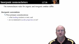 Chapter 2 - nomenclature