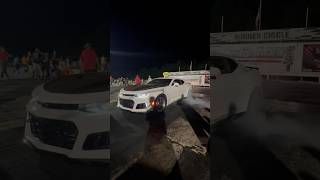 6th Gen Camaro ZL1 sounds wicked!!! #short #viral #camaro #shortvideos #camaronation #viralvideos