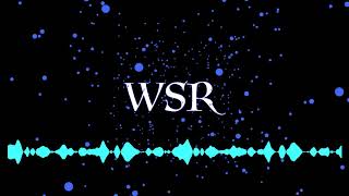 WSR (original)